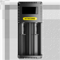 Зарядний пристрій Nitecore Ci2 www.bd.in.ua Безпечний Дім