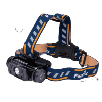 Ліхтарик Fenix HL60R DY Cree XM-L2 U2 Neutral White LED black www.bd.in.ua Безпечний Дім