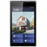 Виклична ІР панель Hikvision DS-KD9633-E6 www.bd.in.ua Безпечний Дім