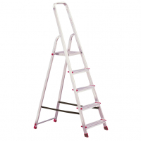 Драбина InstallKit Corda 5 www.bd.in.ua Безпечний Дім