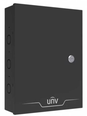 Контролер Uniview OER-SR12 Black www.bd.in.ua Безпечний Дім
