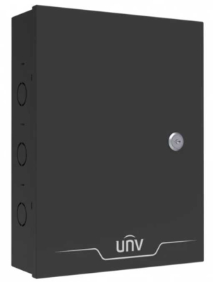 Контролер Uniview OER-SR22 Black www.bd.in.ua Безпечний Дім