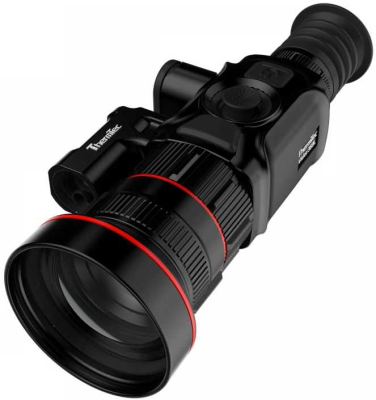 Тепловізійний Монокуляр ThermTec Vidar 360 LRF (Vidar360LRF) www.bd.in.ua Безпечний Дім
