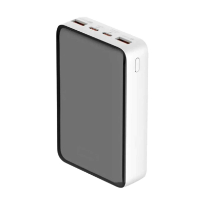 Повербанк LogicPower PQ22 20000mAh www.bd.in.ua Безпечний Дім