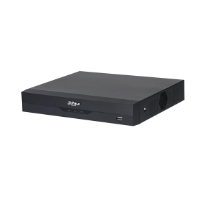 Ip відеореєстратор Dahua DH-NVR2108HS-I www.bd.in.ua Безпечний Дім