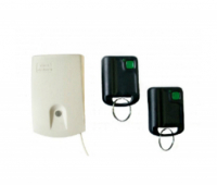 Тривожна кнопка
 Elmes Electronic U1HS www.bd.in.ua Безпечний Дім