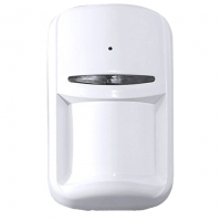 Датчик руху U-Prox PIR Combi White www.bd.in.ua Безпечний Дім