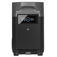 Портативне джерело живлення Ecoflow DELTA Pro Extra Battery www.bd.in.ua Безпечний Дім