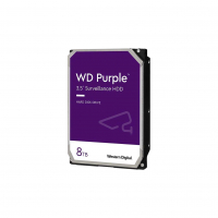 HDD накопичувач Western Digital 8TB Purple www.bd.in.ua Безпечний Дім