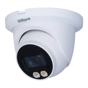 Ip відеокамера Dahua DH-IPC-HDW3449TMP-AS-LED (3.6mm) www.bd.in.ua Безпечний Дім