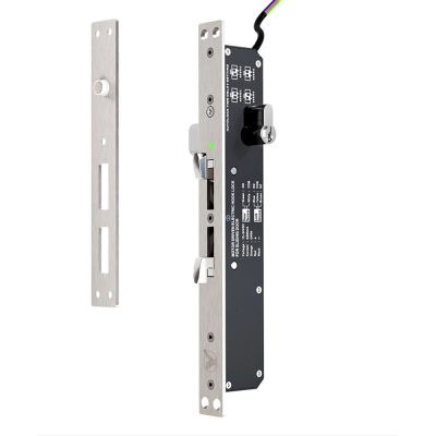 Ригельний замок Yli Electronic YSD-240DMD(LED) www.bd.in.ua Безпечний Дім