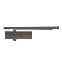 Дотягувач дверей RYOBI 1200 D-1200T METALLIC_BRONZE www.bd.in.ua Безпечний Дім