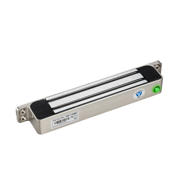Замок електромагнітний Yli Electronic YM-280H(LED) www.bd.in.ua Безпечний Дім