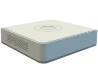 HDTVI відеореєстратор Hikvision DS-7104HQHI-K1(S) www.bd.in.ua Безпечний Дім