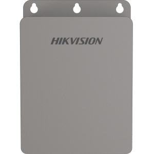 Імпульсний блок живлення Hikvision DS-2PA1201-WRD (захищений від вологи 12В 1А) www.bd.in.ua Безпечний Дім