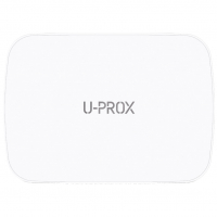 Радіоретранслятор U-Prox Extender White www.bd.in.ua Безпечний Дім