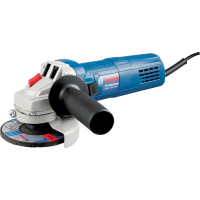 Електрична шліфувальна машина Bosch Professional GWS 750 S Professional (0601394121) www.bd.in.ua Безпечний Дім