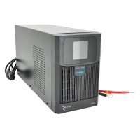 Джерело безперебійного живлення Ritar RTSW-1500 www.bd.in.ua Безпечний Дім