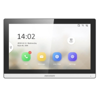 IP домофон Hikvision DS-KH6350-TE1 www.bd.in.ua Безпечний Дім