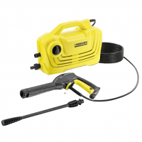 Мінімийка високого тиску Karcher K2 Classic (1.600-979.0) www.bd.in.ua Безпечний Дім