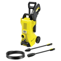 Мінімийка високого тиску Karcher К3 Power Control www.bd.in.ua Безпечний Дім