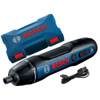 Акумуляторний шуруповерт Bosch GO 2 www.bd.in.ua Безпечний Дім