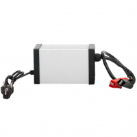 Зарядний пристрій LogicPower для акумуляторів LiFePO4 24V (29.2V)-25A-600W www.bd.in.ua Безпечний Дім