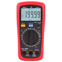Мультиметр UNI-T UT39E+ www.bd.in.ua Безпечний Дім