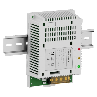 Блок безперервного живлення Kraft PSU-1205LED(BOARD) Gray www.bd.in.ua Безпечний Дім