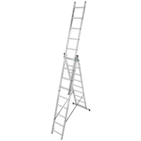 Драбина InstallKit Corda 1.5 www.bd.in.ua Безпечний Дім