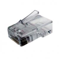Розєм RJ-45 NONE RJ45 UTP www.bd.in.ua Безпечний Дім
