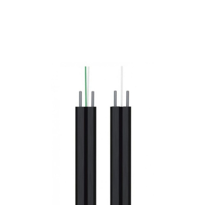 Волоконно-оптичний кабель Finmark FTTH002-SM-02 (бухта 1000 м) www.bd.in.ua Безпечний Дім