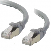 Патч-корд Hypernet PC-FTP-1M-LSOH www.bd.in.ua Безпечний Дім