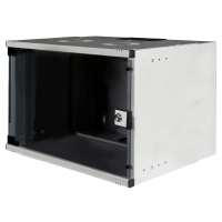 Шафа Hypernet WMNC-40-4U-SOHO-FLAT www.bd.in.ua Безпечний Дім