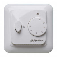 Терморегулятор Easytherm EASY MECH www.bd.in.ua Безпечний Дім