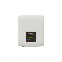Мережевий інвертор SOLAX PRO Х1-3.0-S-D www.bd.in.ua Безпечний Дім