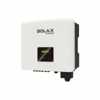 Мережевий інвертор SOLAX PRO X3-PRO-15.0K-T-D www.bd.in.ua Безпечний Дім