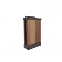Імпульсний блок живлення LogicPower GV-SPS-C 12V33.3A (400W) www.bd.in.ua Безпечний Дім