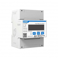 Лічильник SOLAX Power Meter DTSU666-D-CT (Chint Three Phase) www.bd.in.ua Безпечний Дім