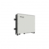 Пристрій зєднання SOLAX PRSO Multi X3-EPS BOX 75kW www.bd.in.ua Безпечний Дім