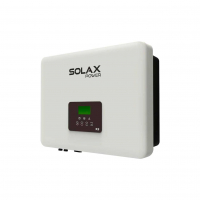 Мережевий інвертор SOLAX PRO Х3-12.0P www.bd.in.ua Безпечний Дім