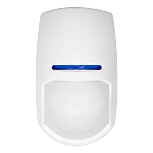 Датчик руху Hikvision DS-PD2-P10P-W www.bd.in.ua Безпечний Дім