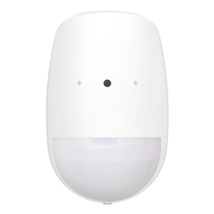 Датчик руху Hikvision DS-PDPG12P-EG2-WE www.bd.in.ua Безпечний Дім