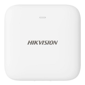 Датчик затоплення Hikvision DS-PDWL-E-WE www.bd.in.ua Безпечний Дім