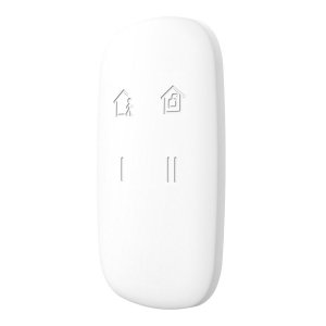 Брелок Hikvision DS-PKF1-WE www.bd.in.ua Безпечний Дім