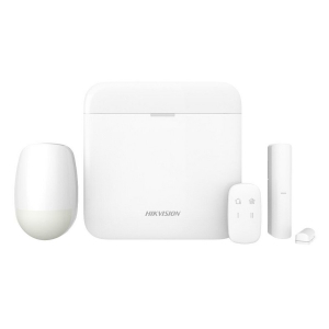 Комплект Hikvision DS-PWA64-Kit-WE www.bd.in.ua Безпечний Дім