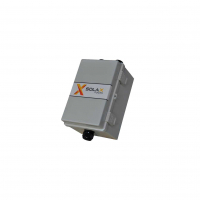 Модуль SOLAX PRO X3-EPS BOX www.bd.in.ua Безпечний Дім
