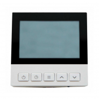 Терморегулятор Easytherm EASY PRO Wi-Fi www.bd.in.ua Безпечний Дім