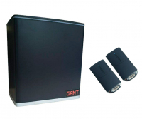 Автоматика для відкатних воріт Gant GSLB-500 Bat www.bd.in.ua Безпечний Дім
