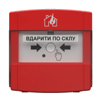 Пожежний сповіщувач Tiras DETECTO MNL110 www.bd.in.ua Безпечний Дім